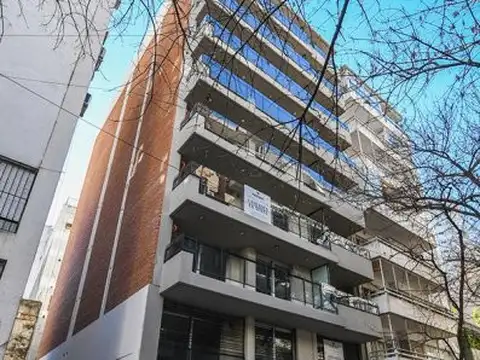 Pasaje Cajaraville 180  - VENTA Departamento Semi Piso 1 Dormitorio
