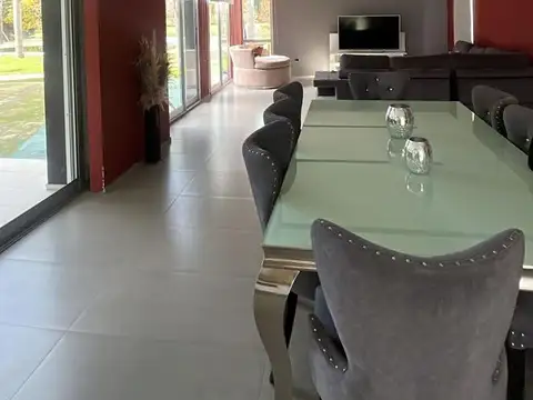 Quinta en Virrey Del Pino