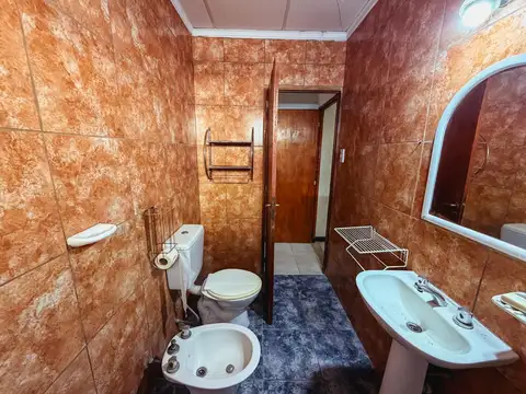 Propiedad de 2 habitaciones - USD 55.000 Apta crédito