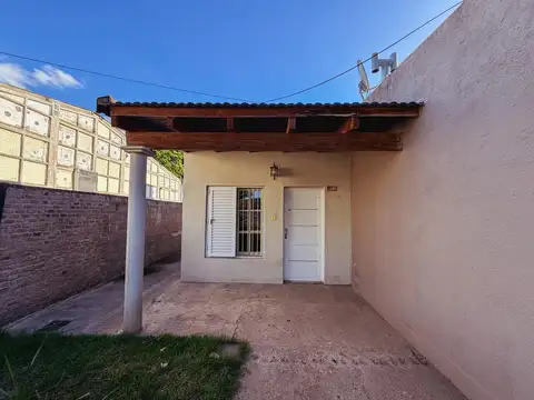 Propiedad de 2 habitaciones - USD 55.000 Apta crédito