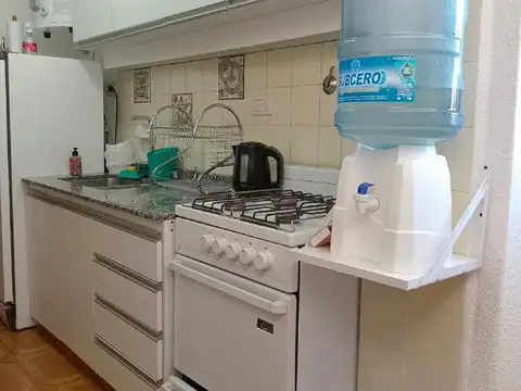 Departamento en Venta 44 años