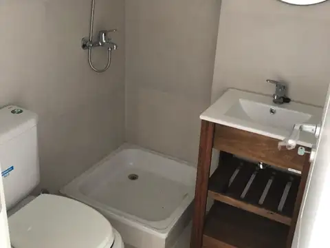 Departamento en Venta al Norte