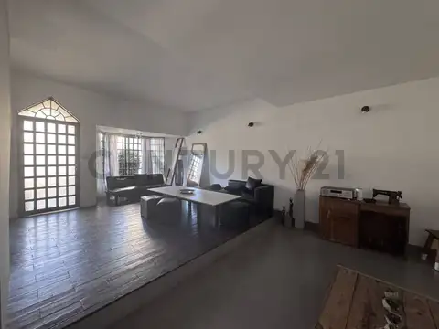 Terreno en Venta en Villa Devoto, USD 650.000