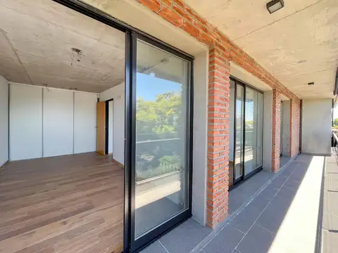 Oficina en Venta al Norte