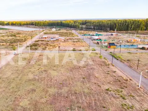 Terreno en Venta de 586,0 m2