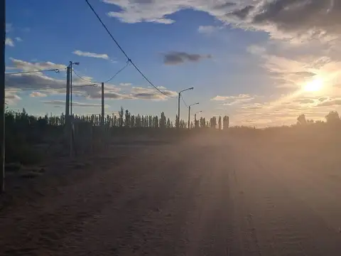 Loteo El Gauchito, LOTE 14 MZA I