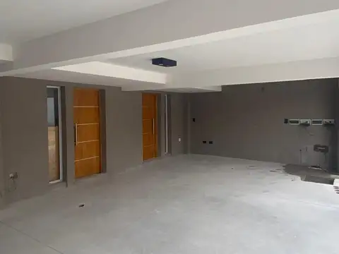 Depto Tipo Casa en Venta de 2 dormitorios