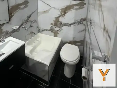 Departamento en Venta - Monoambiente 1 Baño - 23mts - Mar Del Plata