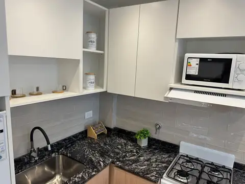 Departamento en Venta en Plaza Colon, USD 103.000