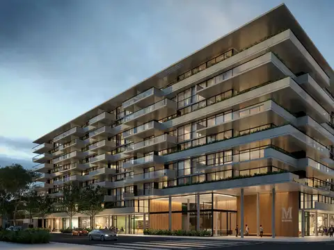 MIDTOWN VIVI DONDE QUERES VIVIR