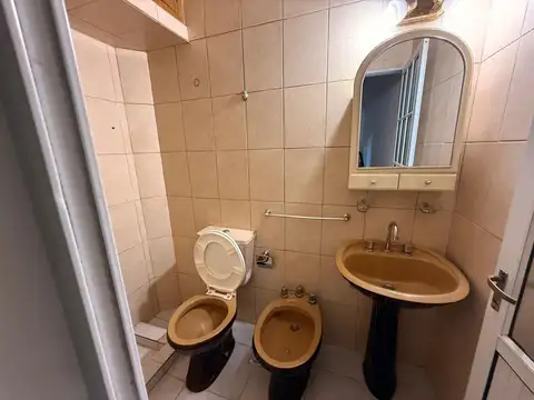 Depto Tipo Casa en Venta 45 años