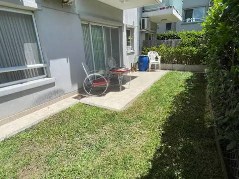 Departamento en Alquiler en Countries y Barrios Cerrados en Tigre, USD 700