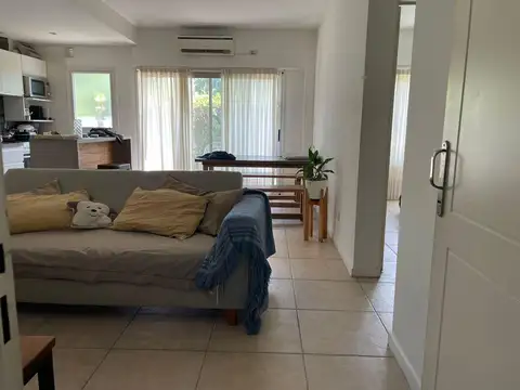 Departamento en Alquiler 16 años