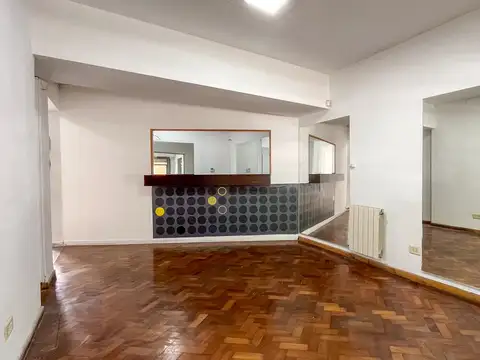 Oficina en Alquiler al Norte