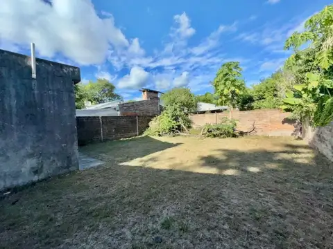 Casa a Refaccionar en Venta