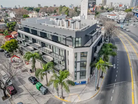 Departamento en Venta en Versalles, USD 162.000
