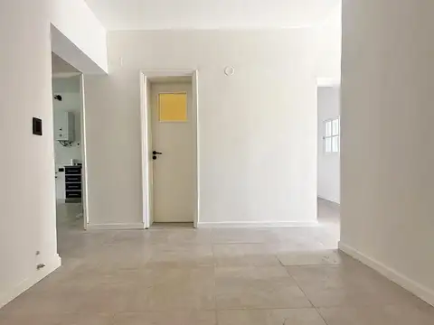 Depto Tipo Casa en Venta de 3 dormitorios
