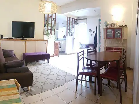 Depto Tipo Casa en Venta de 2 dormitorios