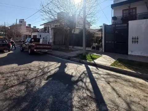 Lida Casa 3 Dor Vta refaccion jardin Los Damascos al 100