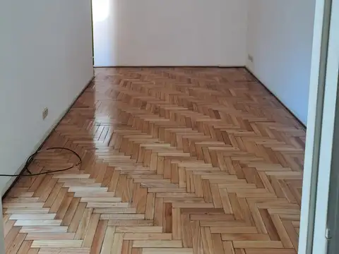 Departamento en alquiler en Caballito