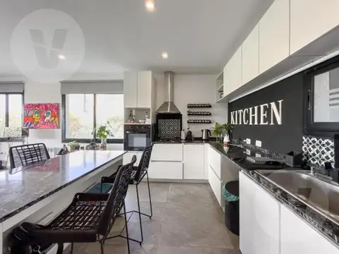 Casa en Venta 2 años