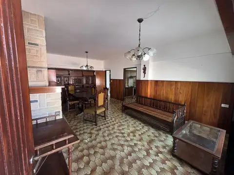 Departamento en Alquiler de 4 ambientes