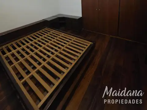 Departamento en Belen De Escobar