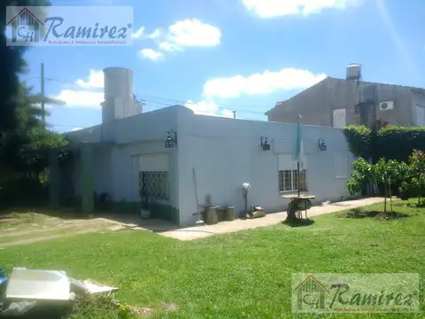 Los Matreros al 3400