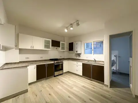Departamento en Venta en Abasto, USD 112.000