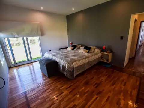 Casa - Piñero