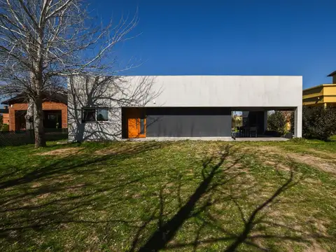 Casa - Piñero