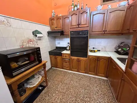Casa en Venta en Rosario, USD 59.000