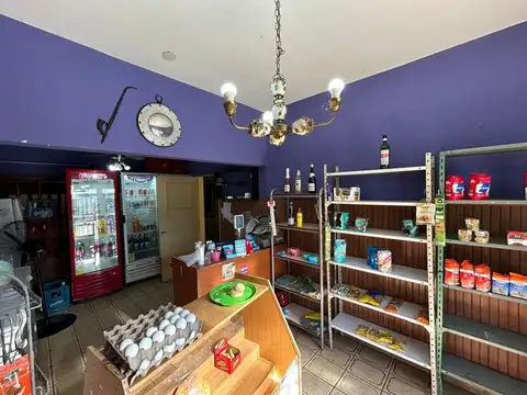 Casa en Venta con 1 cochera