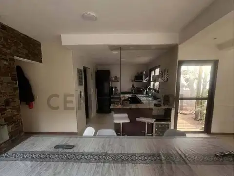 Casa en Venta en Las Heras, USD 87.000