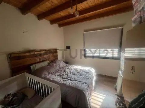 CASA EN VENTA EN BARRIO SOLARES DE ROCA