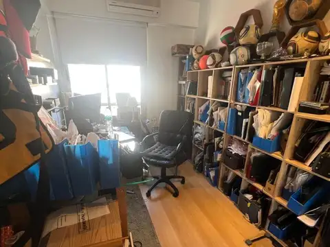 Departamento en Alquiler 5 años