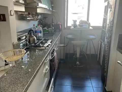 Departamento en Alquiler en Olivos Vias/Rio, USD 2.500