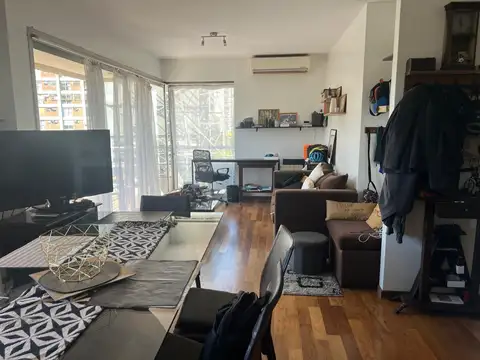 Departamento en Alquiler de 3 ambientes