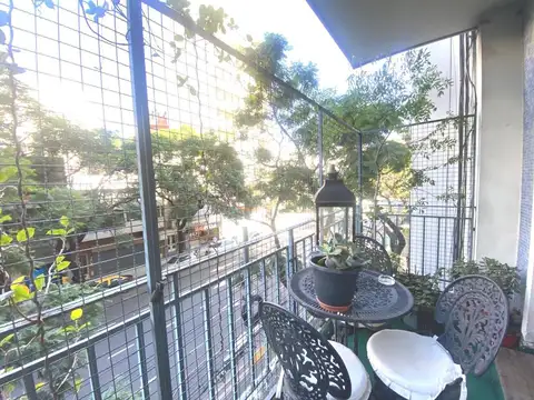 Corrientes 5000, Piso 2