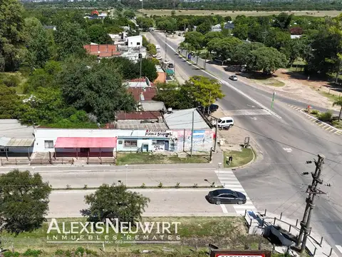 Local en Venta 70 años