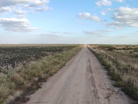 VILLA UNION, SANTIAGO DEL ESTERO