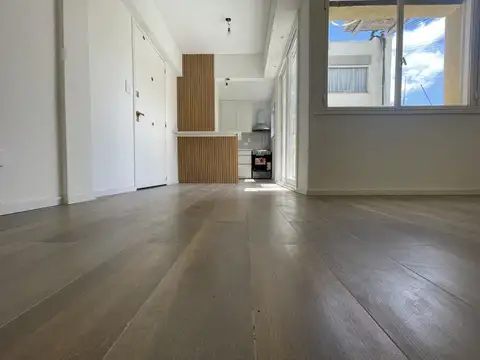 Departamento en Venta en Las Cañitas, USD 118.900