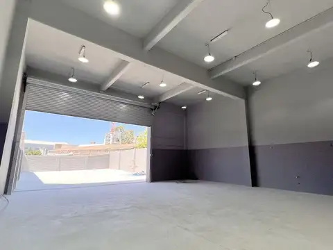 Galpon en Venta 1 año