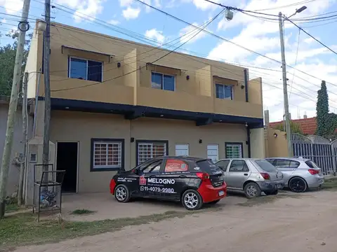 Departamento en Las Malvinas