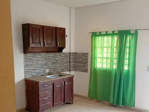 Departamento en Alquiler de 2 ambientes