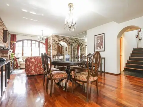 Casa en Venta 36 años