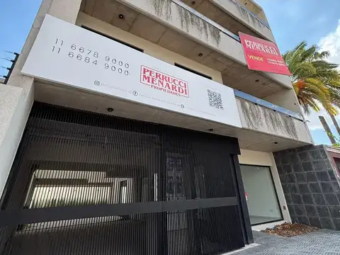 Depto. 3 ambientes - Terraza Privada con Pileta - 2 cocheras - Villa Ballester