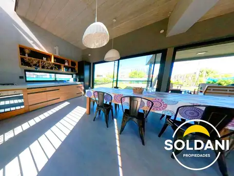 Las Acequias - Roldán