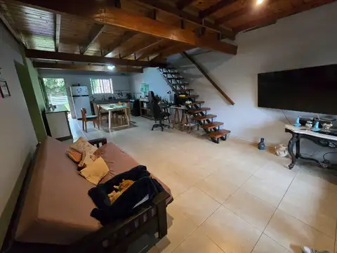 Casa en Venta 18 años