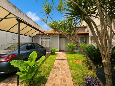 Casa en Venta en Merlo 3 Ambientes a 7 cuadras de la Estación de Merlo
